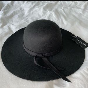 Marcus Adler Felt Floppy Hat